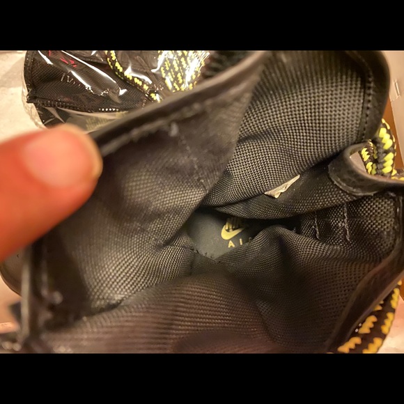 Nike Air Force 1 SF High - Picture 5 of 6